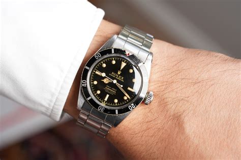 vintage rolex 6538 beyel|rolex 6538 homage review.